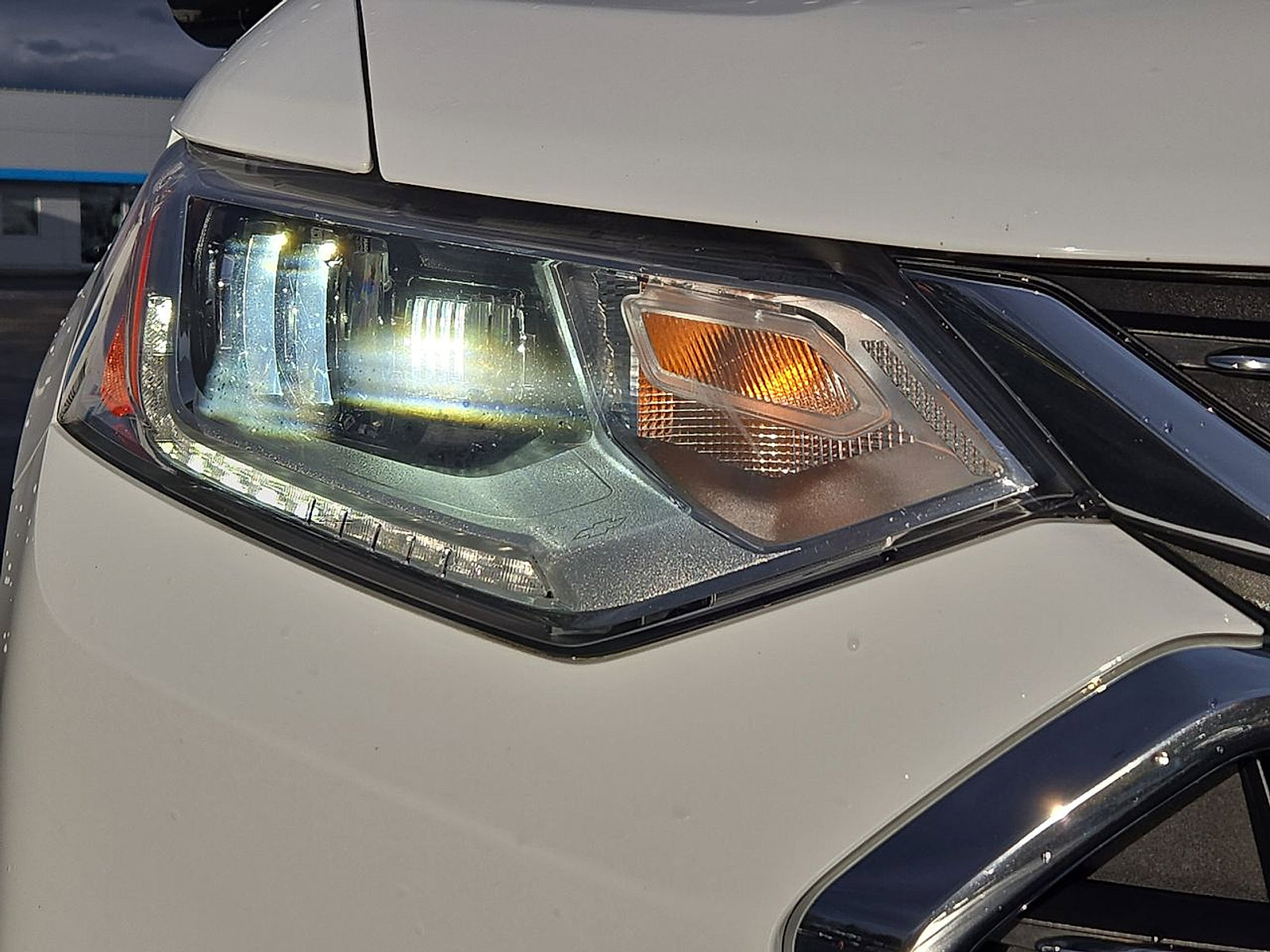 Certified 2018 Chevrolet Traverse High Country image 28