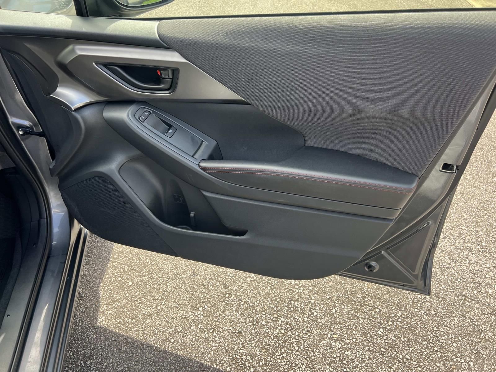 Certified 2025 Subaru Impreza 2.0i Sport image 14