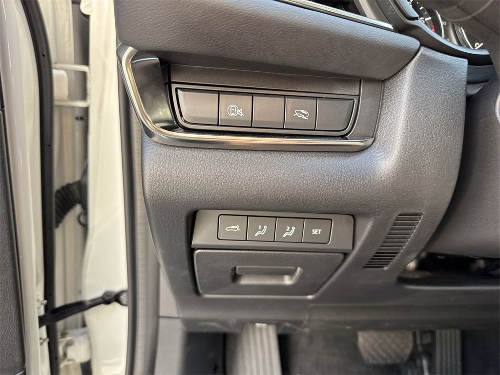 New 2024 MAZDA CX-30 2.5 Turbo w/ Premium Package image 57