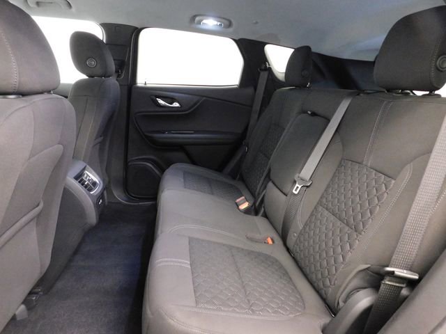 Used 2021 Chevrolet Blazer LT image 18