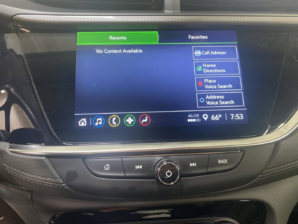 Certified 2023 Buick Encore GX Select w/ Sport Touring Package AWD/4WD image 18