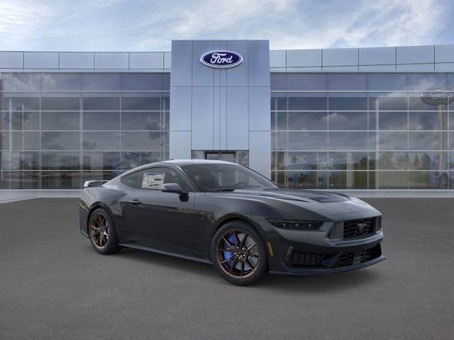 New 2025 Ford Mustang Dark Horse image 7