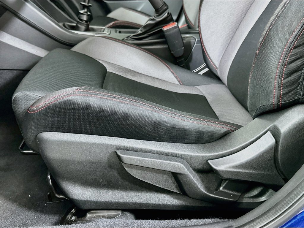 Used 2022 Subaru WRX AWD/4WD image 18