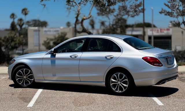 Used 2017 Mercedes-Benz C 300 Sedan image 15