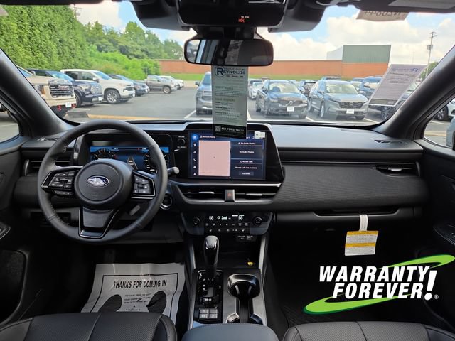 New 2026 Subaru Outback Limited AWD/4WD image 10
