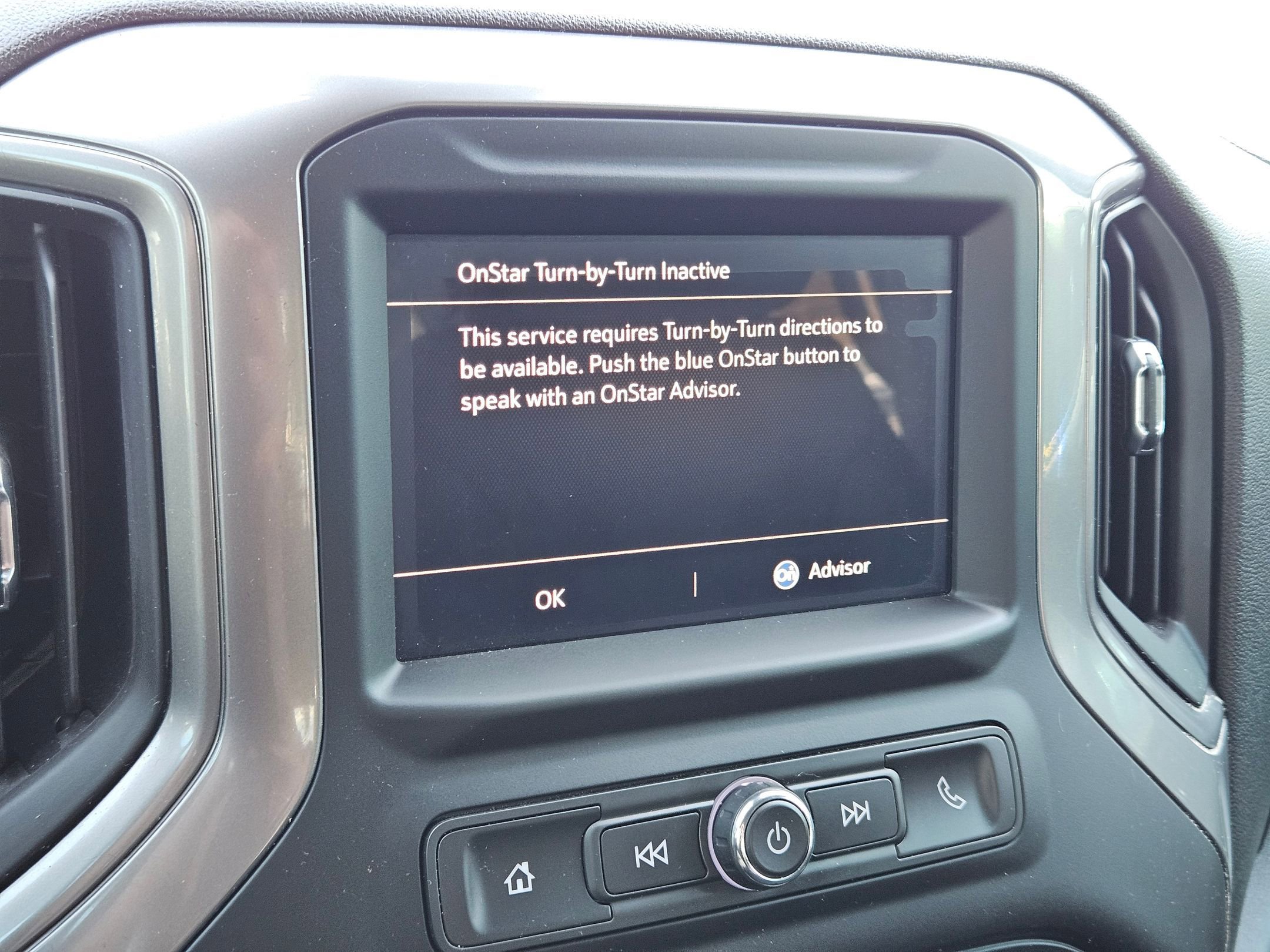 Certified 2022 Chevrolet Silverado 1500 Custom image 18