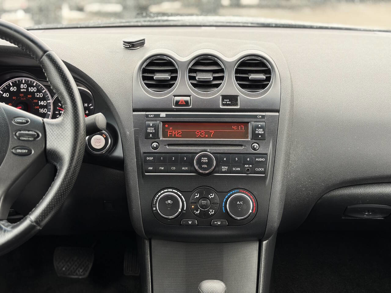 Used 2012 Nissan Altima 2.5 S w/ Convenience Pkg FWD image 22