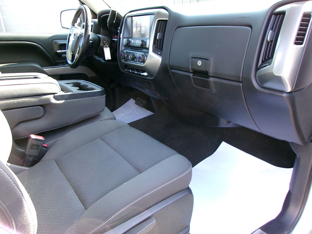 Used 2016 Chevrolet Silverado 1500 LT w/ All Star Edition image 13