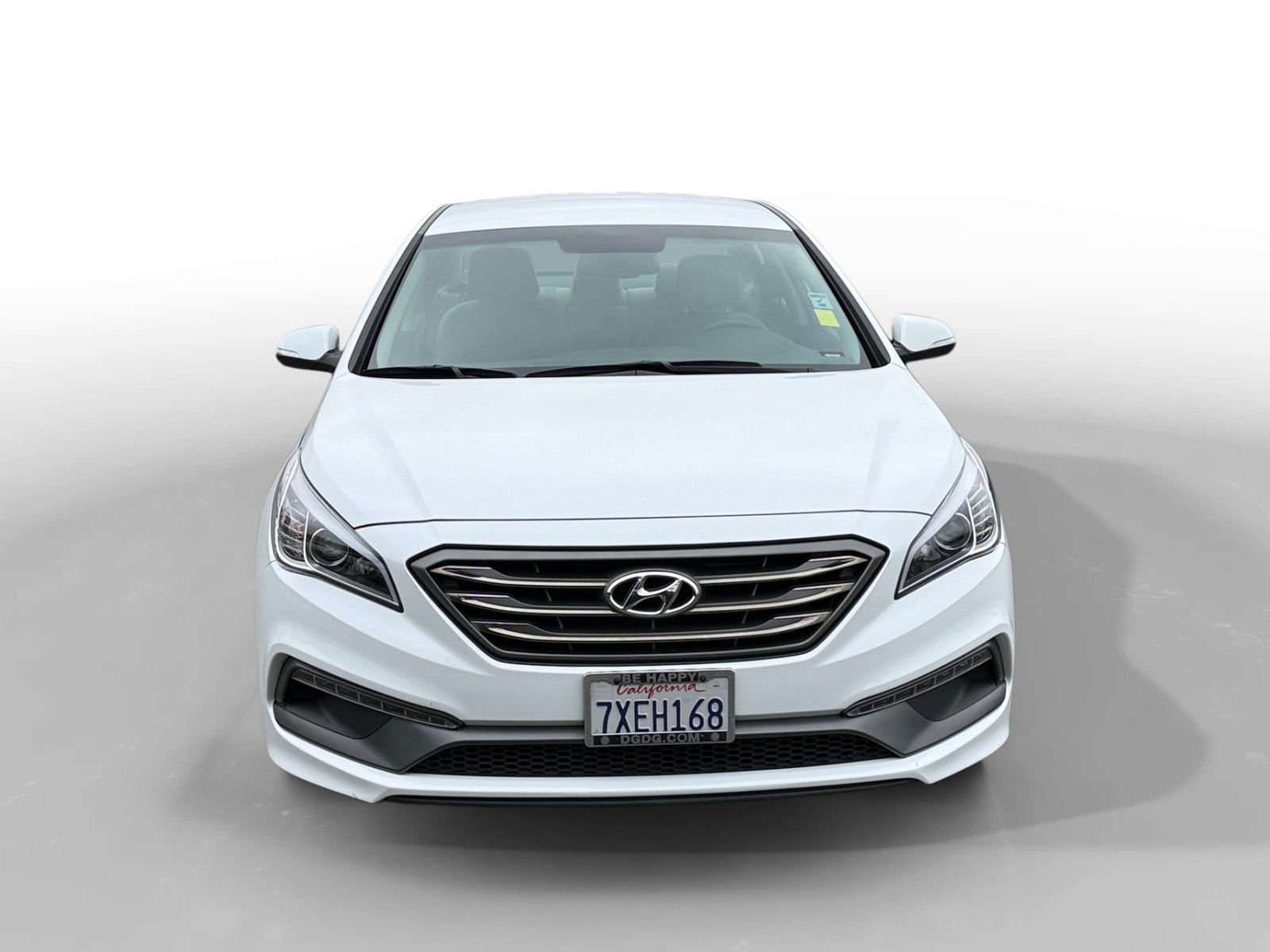 Used 2017 Hyundai Sonata Sport FWD image 8