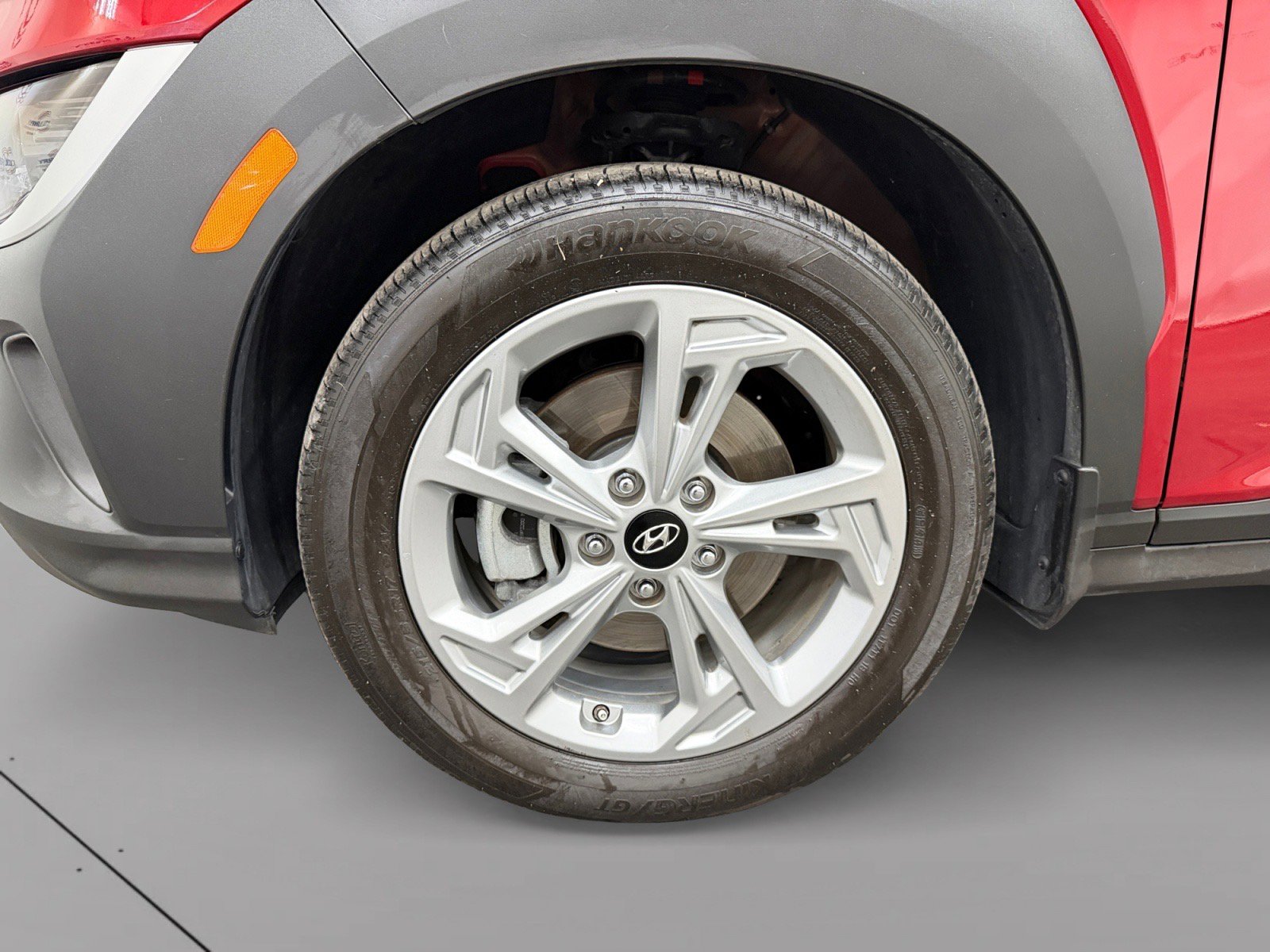 Used 2023 Hyundai Kona SEL w/ Convenience Package image 14