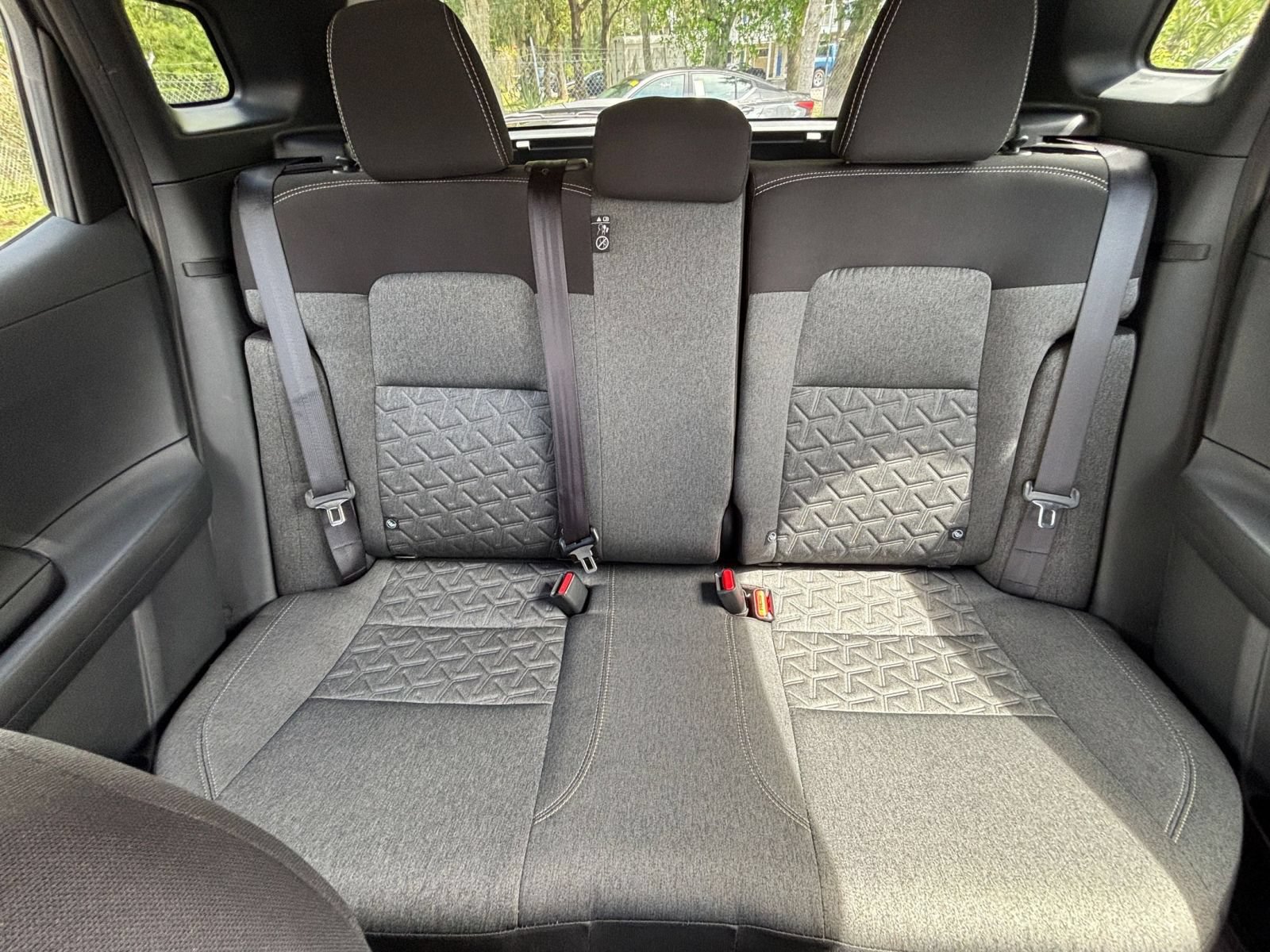 Used 2026 Nissan Kicks SV w/ Cold Weather Package FWD image 37