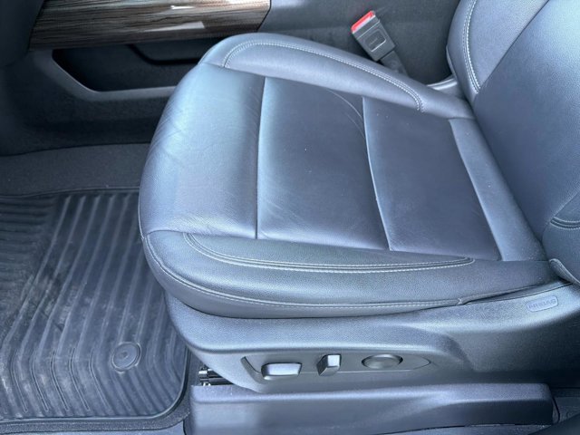 Used 2024 Chevrolet Silverado 2500 LT w/ Z71 Sport Edition AWD/4WD image 14