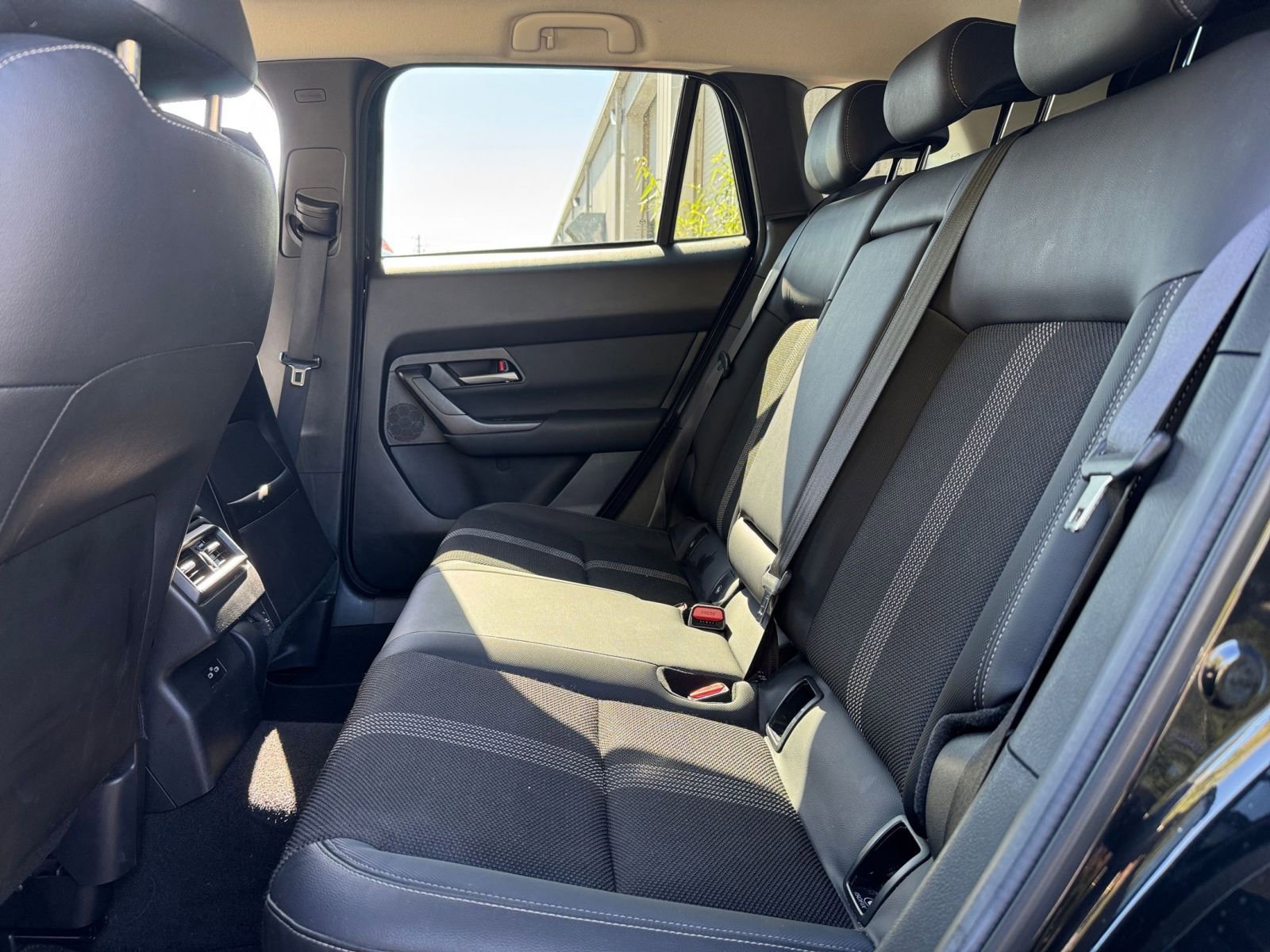 Used 2025 MAZDA CX-50 AWD 2.5 S w/ Select Package image 24