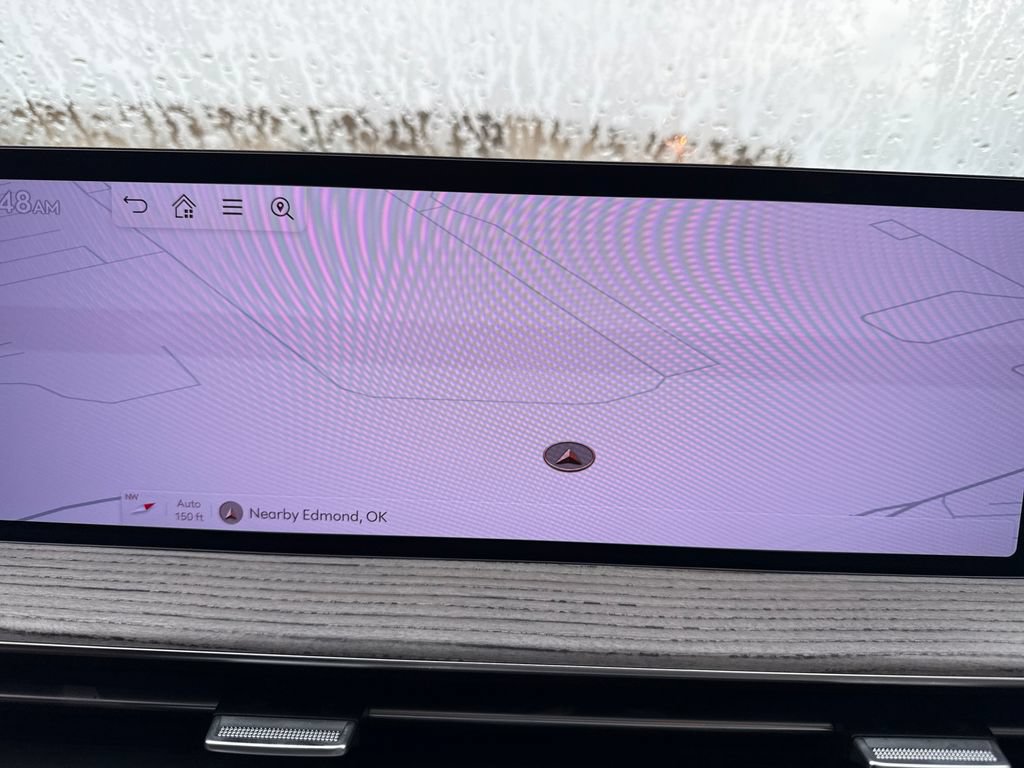 New 2026 Genesis GV80 2.5T Prestige AWD/4WD image 19