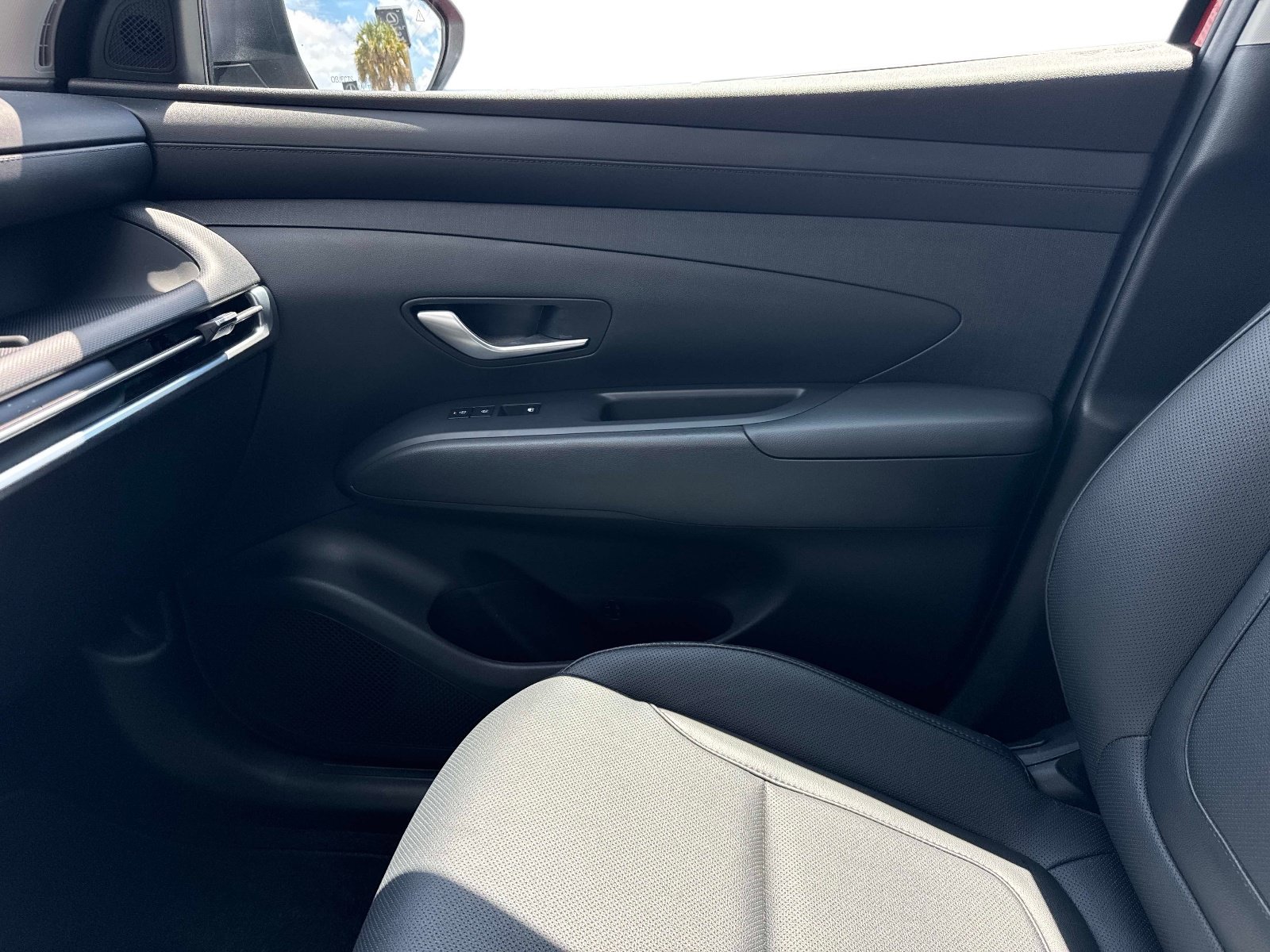 Used 2025 Hyundai Tucson SEL FWD image 24