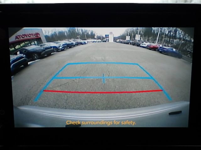 New 2026 Toyota Corolla SE image 19