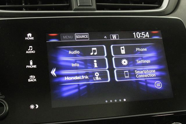 Used 2019 Honda CR-V EX-L image 32