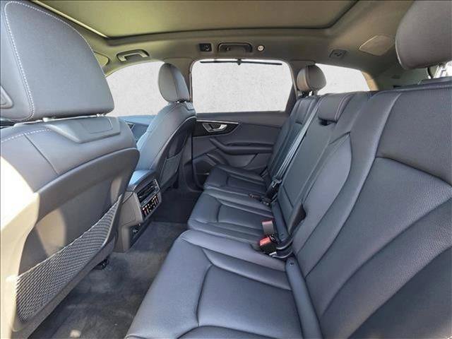 New 2026 Audi Q7 3.0T Premium Plus w/ Premium Plus Package AWD/4WD image 18