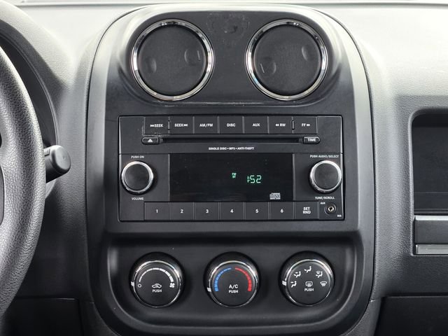 Used 2012 Jeep Patriot Sport w/ PWR Value Group image 13