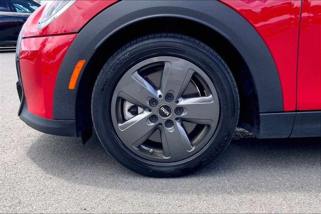 Used 2024 MINI Cooper S FWD image 10