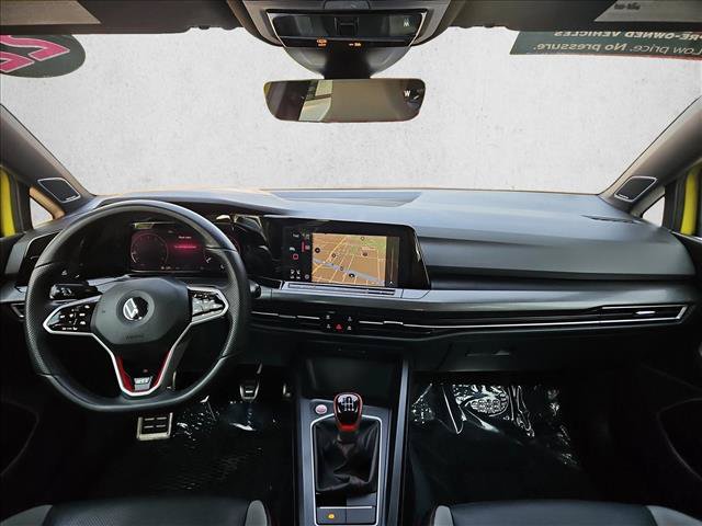 Used 2022 Volkswagen GTI Autobahn FWD image 19