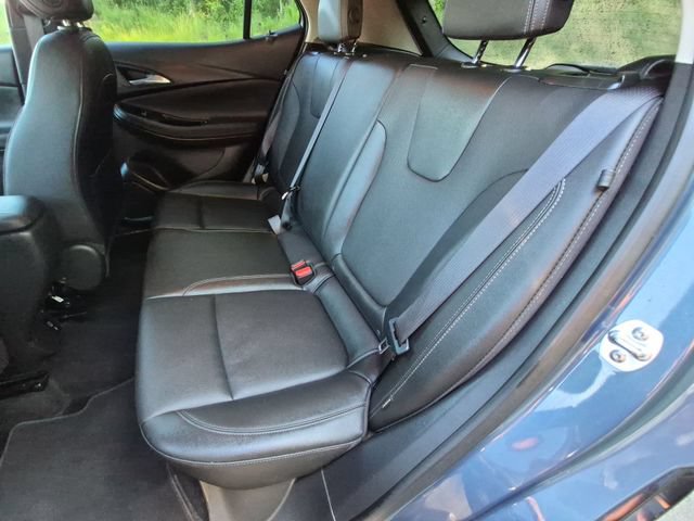 Used 2024 Buick Encore GX Sport Touring AWD/4WD image 28