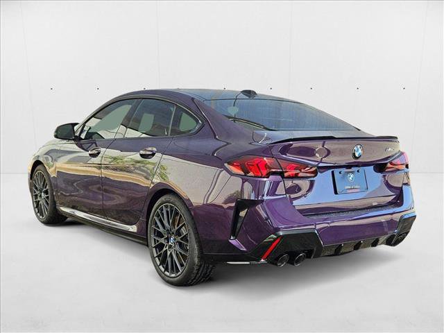 Used 2025 BMW M235i xDrive w/ M Performance Package image 8