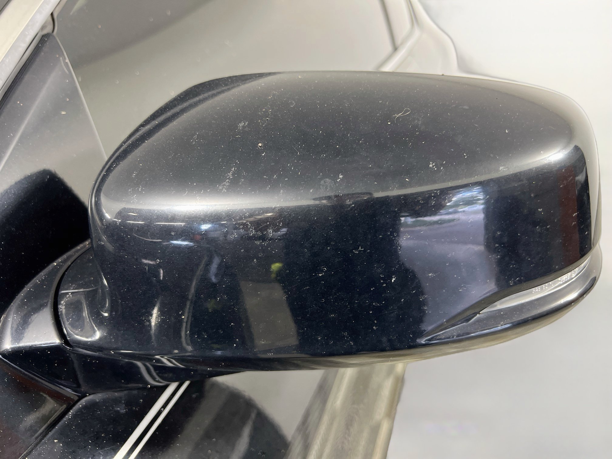 Used 2017 Honda Accord EX-L image 13