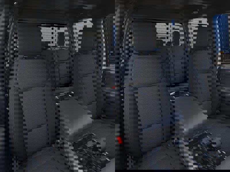 New 2025 Ford F150 XLT image 33