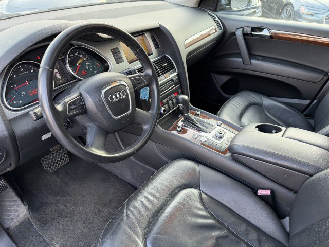 Used 2010 Audi Q7 TDI Prestige AWD/4WD image 10