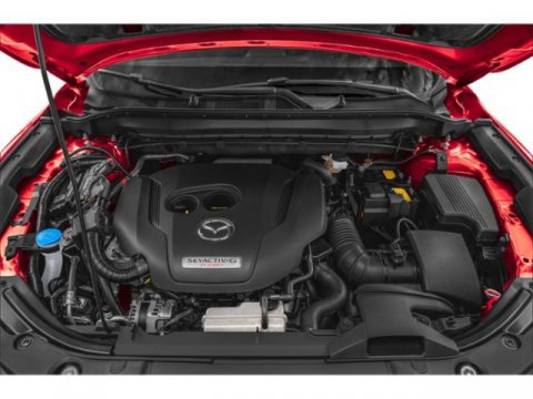New 2025 MAZDA CX-5 Signature image 15