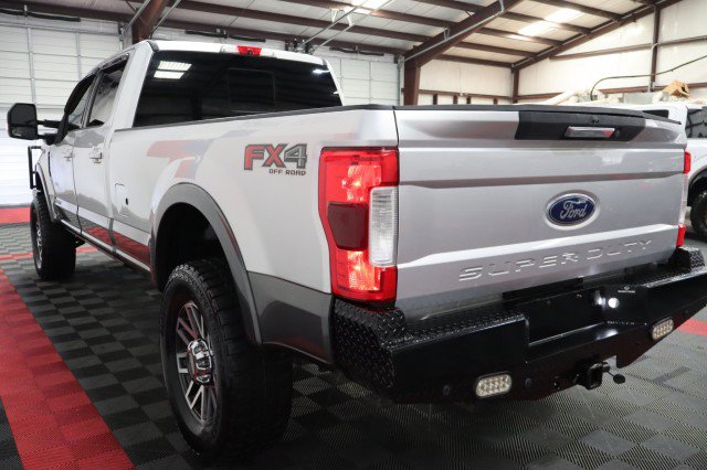Used 2019 Ford F250 Lariat w/ Tow Technology Bundle AWD/4WD image 29