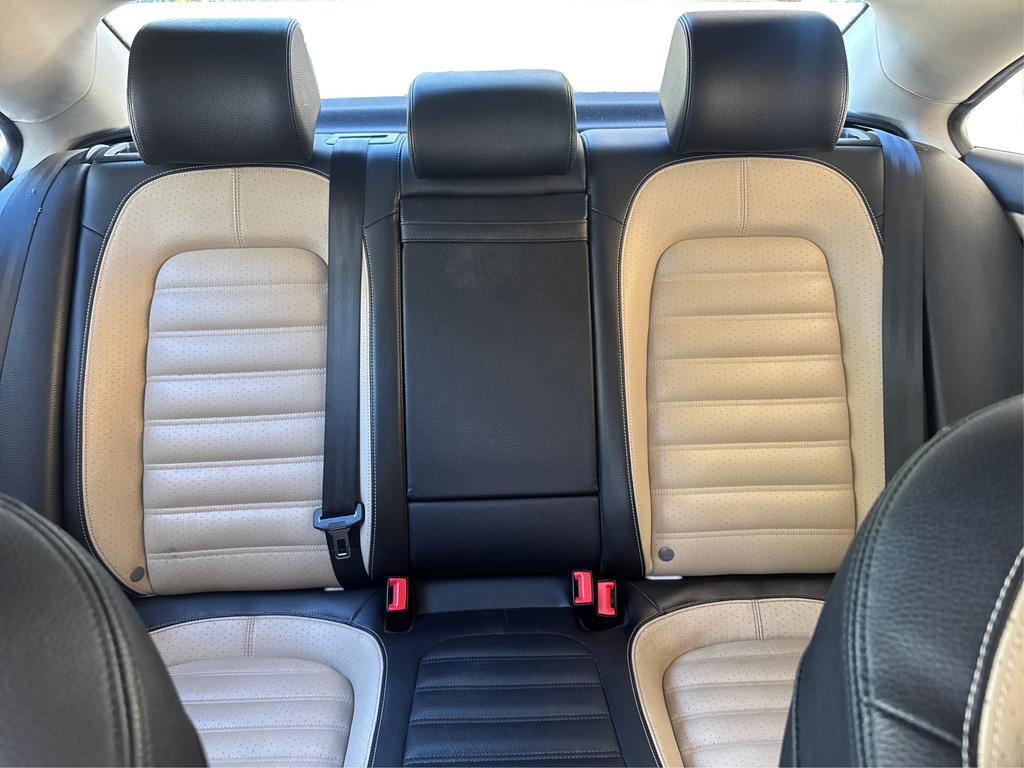 Used 2016 Volkswagen CC Sport image 25