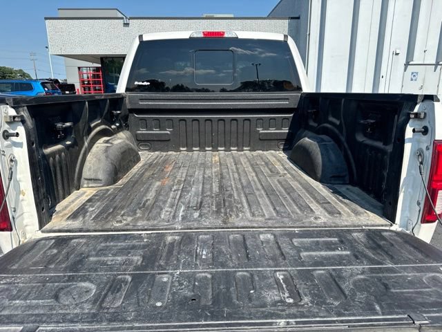 Used 2018 Ford F150 King Ranch w/ Equipment Group 601A Luxury AWD/4WD image 12