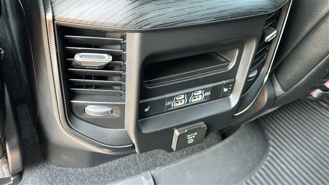 Used 2025 RAM 1500 Rebel w/ Rebel Level 2 Equipment Group AWD/4WD image 30