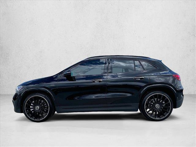 New 2026 Mercedes-Benz GLA 35 AMG 4MATIC image 6