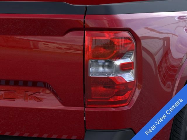 New 2026 Ford Maverick XLT AWD/4WD image 26