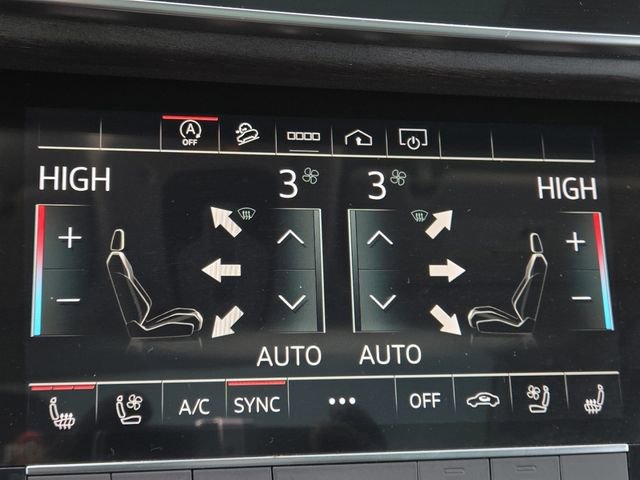 Used 2023 Audi Q8 Premium Plus image 7