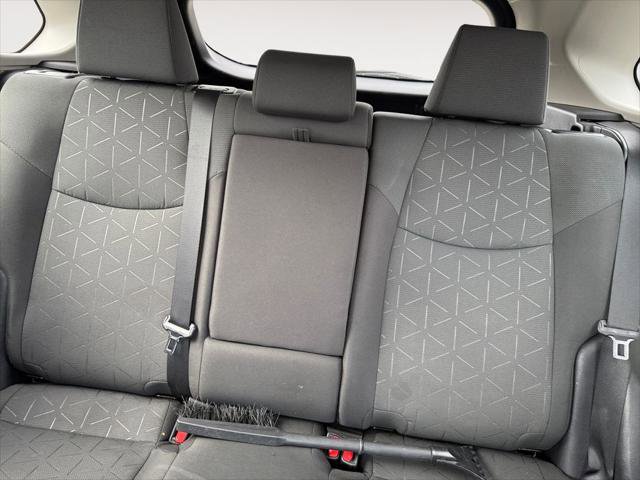 Certified 2024 Toyota RAV4 XLE FWD image 13