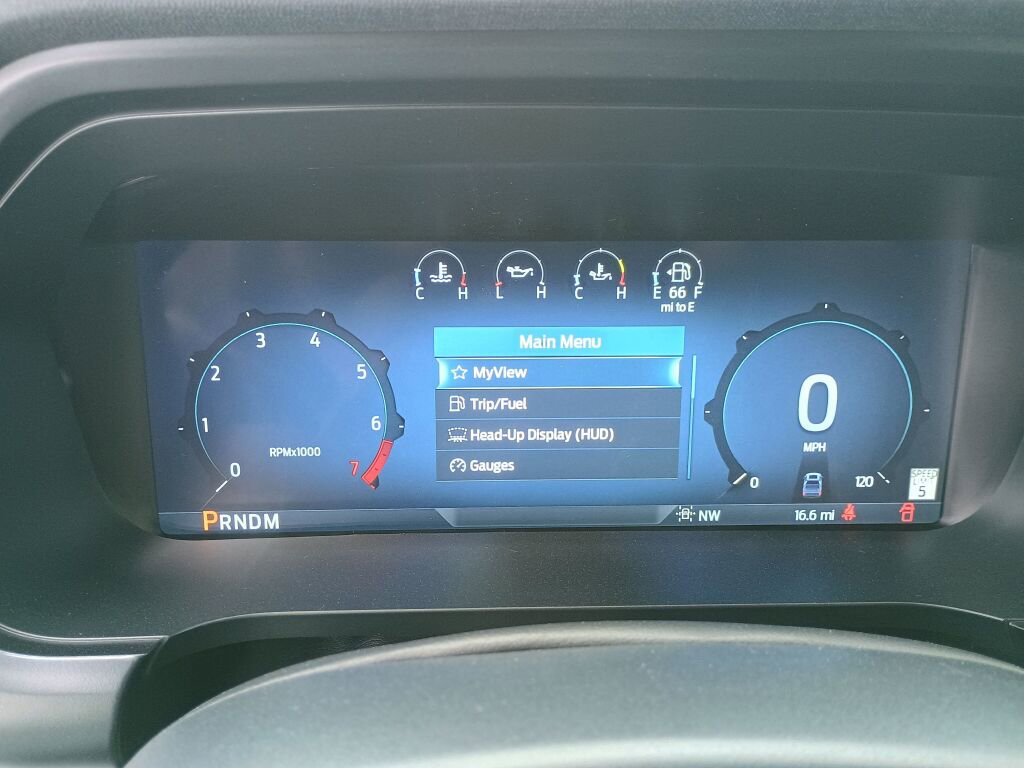 New 2025 Ford F150 Lariat w/ Equipment Group 502A High image 12