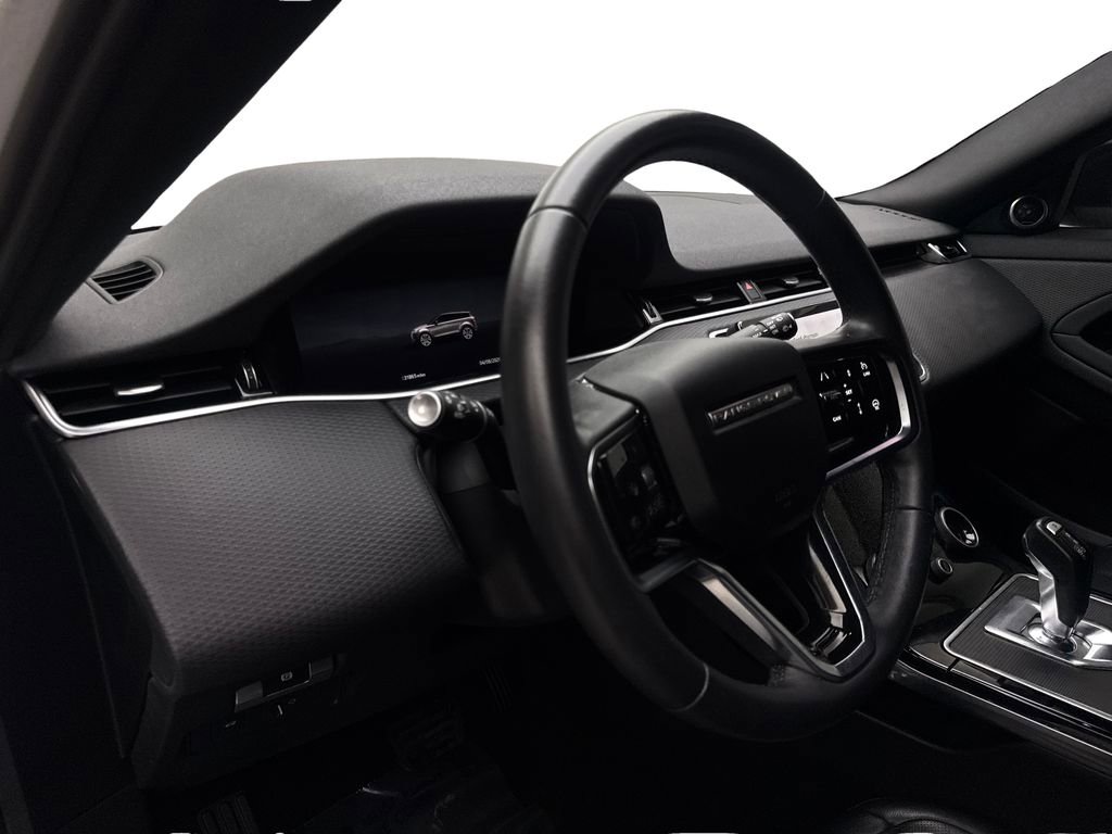 Used 2023 Land Rover Range Rover Evoque S image 50