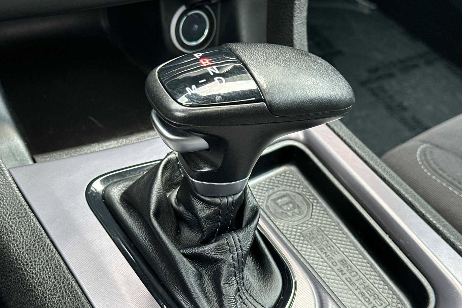 Used 2022 Dodge Charger R/T w/ Blacktop Package image 23