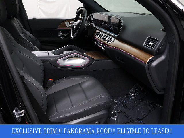 Certified 2026 Mercedes-Benz GLE 350 4MATIC image 37