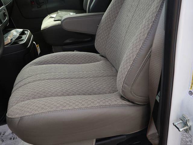 New 2025 GMC Savana 3500 w/ Power Convenience Package image 20