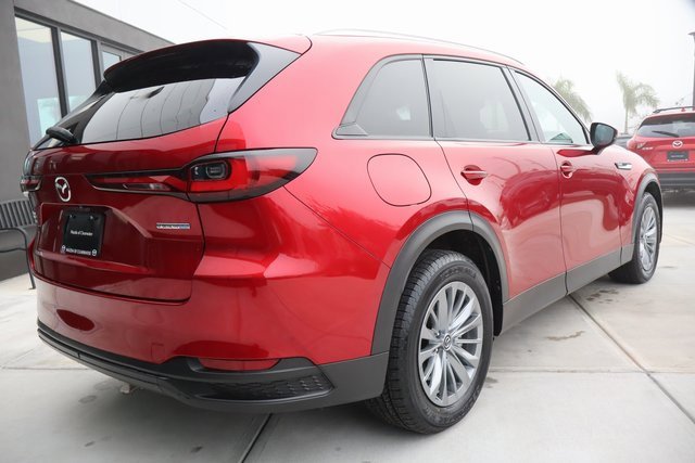 Used 2024 MAZDA CX-90 Plug-In Hybrid w/ Preferred image 3