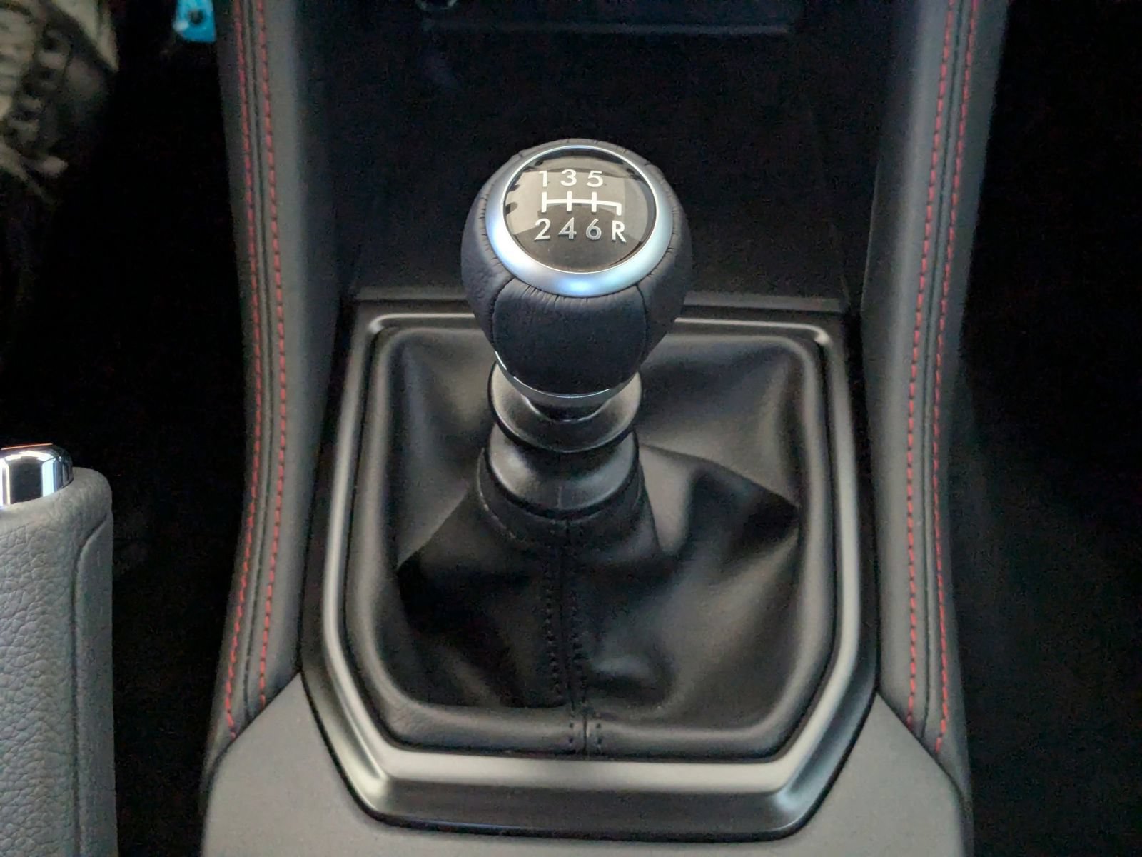 New 2026 Subaru WRX Premium AWD/4WD image 5