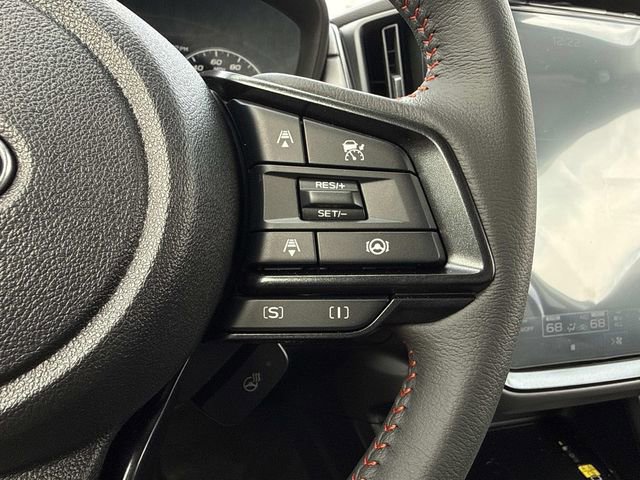 New 2026 Subaru Crosstrek 2.5i Limited image 24