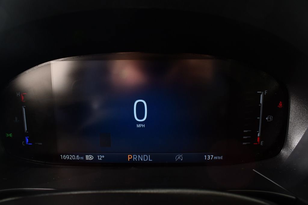 Used 2024 Ford Escape Active w/ Tech Pack #1 image 25