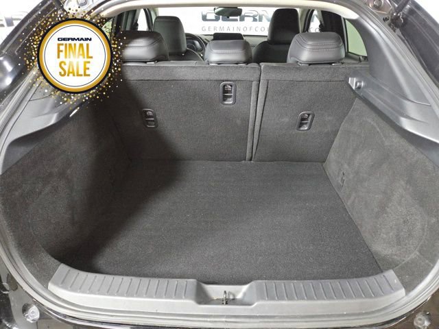 Certified 2025 MAZDA CX-30 AWD 2.5 S w/ Select Sport Pkg image 20