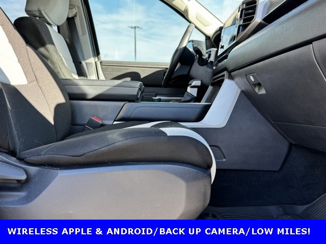 Used 2024 Toyota Tundra SR5 image 3